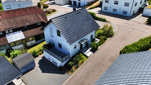 Foto - Haus zum Kaufen in Bühlertal 595.000,00 € 143 m²