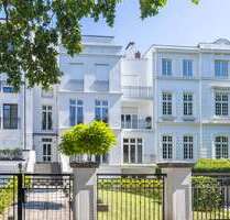 Wohnung zum Kaufen in Hamburg 3.750.000,00 € 192 m²