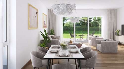 Foto - Haus zum Kaufen in Essen 767.000,00 € 153.4 m²