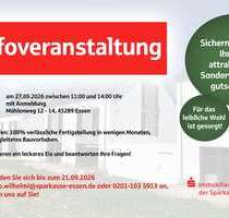 Haus zum Kaufen in Essen 767.000,00 € 153.4 m²