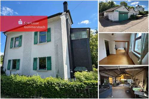 Foto - Haus zum Kaufen in Nümbrecht 333.000,00 € 152 m²