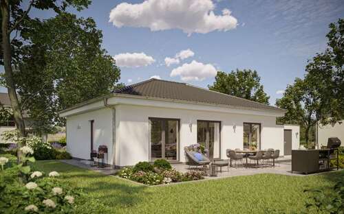 Foto - Haus zum Kaufen in Bell 363.050,00 € 83 m²