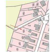 Grundstück zu verkaufen in Husum 128.000,00 € 663 m²