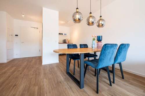 Foto - Wohnung zum Mieten in Heppenheim 809,00 € 79 m²