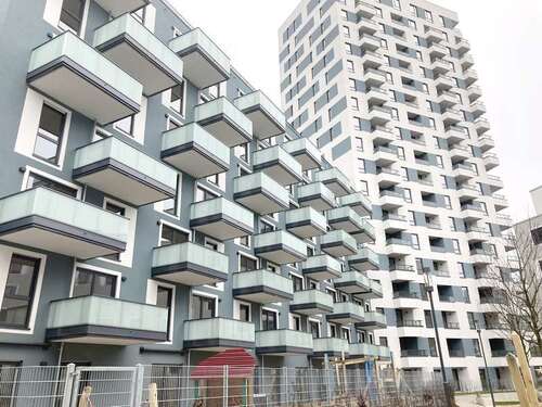 Foto - Wohnung zum Mieten in Düsseldorf 750,00 € 45.73 m²