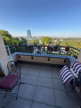 Foto - Wohnung zum Kaufen in Frankfurt 644.000,00 € 65 m²