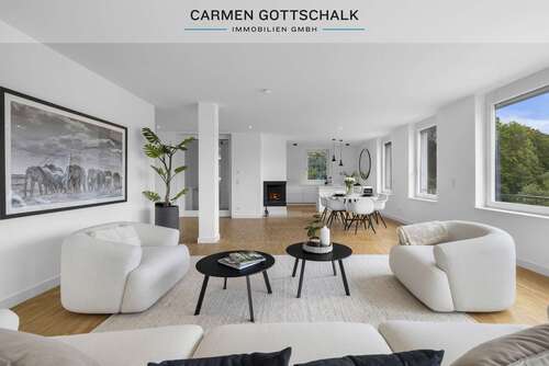 Foto - Haus zum Kaufen in Starnberg 4.250.000,00 € 300 m²