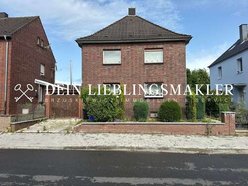 Foto - Haus zum Kaufen in Mönchengladbach 289.000,00 € 108 m²