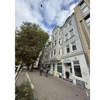 Wohnung zum Mieten in Hamburg 547,00 € 32 m²
