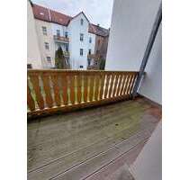 Wohnung zum Mieten in Roßwein 220,00 € 40 m²