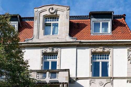 Foto - Wohnung zum Mieten in Frankfurt 2.250,00 € 82.5 m²