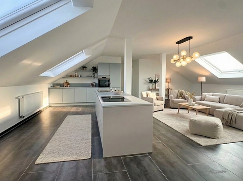 Foto - Wohnung zum Kaufen in Rees 189.000,00 € 87 m²