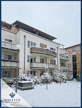 Foto - Wohnung zum Kaufen in Schwerin 129.000,00 € 62.36 m²