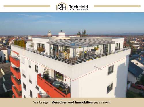 Foto - Wohnung zum Kaufen in Stutensee Blankenloch 419.000,00 € 126.95 m²