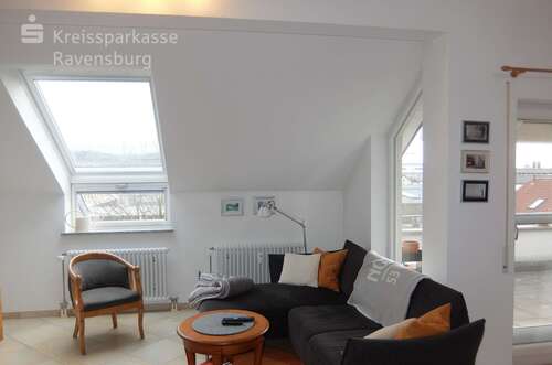 Foto - Wohnung zum Kaufen in Weingarten 348.000,00 € 93.5 m²
