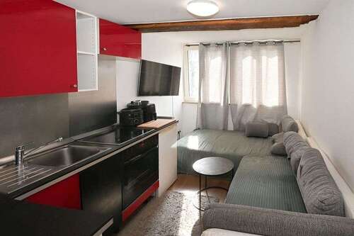 Foto - Wohnung zum Kaufen in Herford 68.500,00 € 40 m²