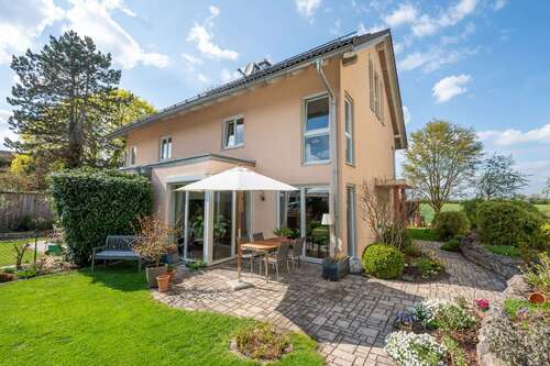 Foto - Haus zum Kaufen in Haar 1.250.000,00 € 165.16 m²
