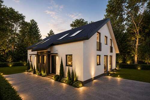 Foto - Haus zum Kaufen in Hamburg Meiendorf 739.000,00 € 157.46 m²