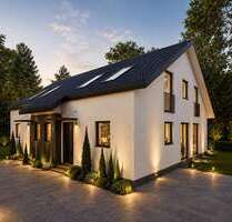 Haus zum Kaufen in Hamburg Meiendorf 739.000,00 € 157.46 m² - Hamburg / Meiendorf