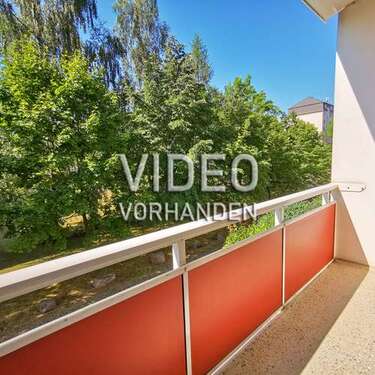 Foto - Wohnung zum Mieten in Freiberg 360,00 € 56 m²