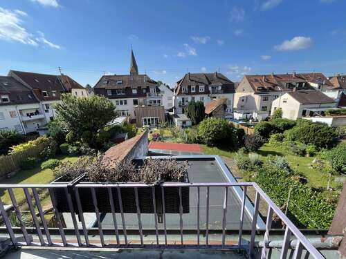 Foto - Wohnung zum Mieten in Heidelberg 725,00 € 60 m²