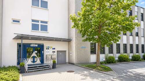 Foto - Büro in Ottobrunn Riemerling 1.120,00 € 89 m²