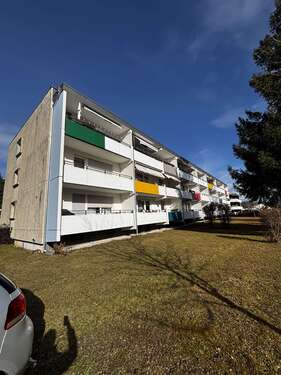 Foto - Wohnung zum Mieten in Freilassing 1.028,16 € 85.68 m²