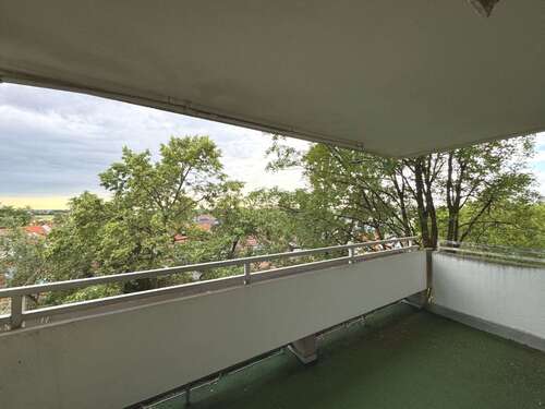 Foto - Wohnung zum Mieten in Haar 935,00 € 59.11 m²
