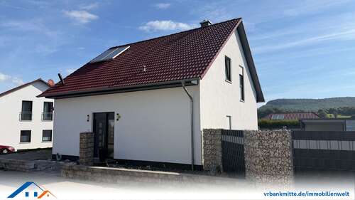 Foto - Haus zum Kaufen in Uder 499.000,00 € 140 m²