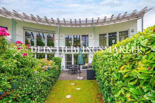 Foto - Haus zum Kaufen in Mönchengladbach 489.000,00 € 110 m²
