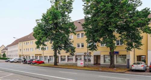 Foto - Wohnung zum Mieten in Wolfsburg 468,72 € 58.59 m²
