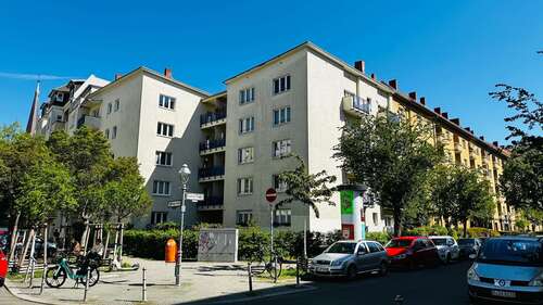 Foto - Wohnung zum Kaufen in Berlin 247.500,00 € 55 m²