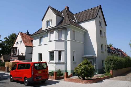 Foto - Wohnung zum Mieten in Peine 300,00 € 38 m²