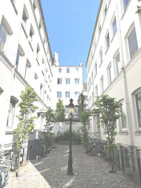 Foto - Wohnung zum Mieten in Hamburg 708,00 € 43 m²