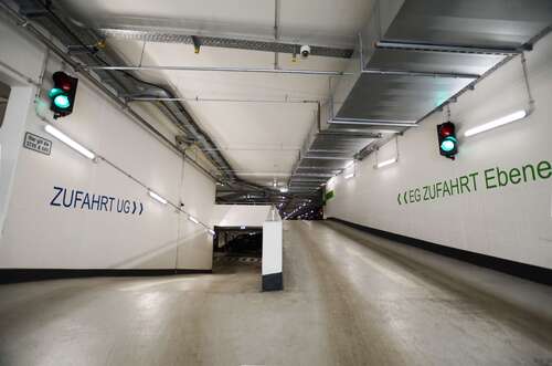 Foto - Garage zu vermieten in Darmstadt 90,00 €