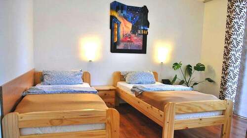 Foto - Wohnen auf Zeit in Düsseldorf 900,00 €