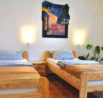 Wohnen auf Zeit in Düsseldorf 900,00 €