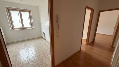 Foto - Wohnung zum Mieten in Chemnitz 260,00 € 49.3 m²