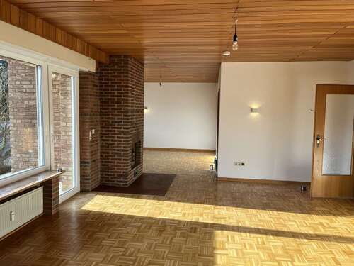 Foto - Wohnung zum Mieten in Kradenbach 560,00 € 112 m²