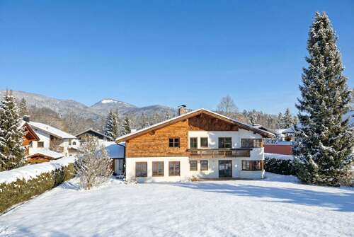 Foto - Haus zum Kaufen in Krün 1.400.000,00 € 297 m²