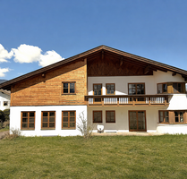 Haus zum Kaufen in Krün 1.400.000,00 € 297 m²