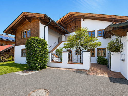 Foto - Haus zum Kaufen in Krün 1.250.000,00 € 297 m²