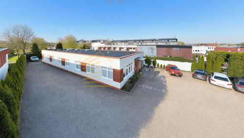 Foto - Gastronomie in Hamburg 7.700,00 € 650 m²
