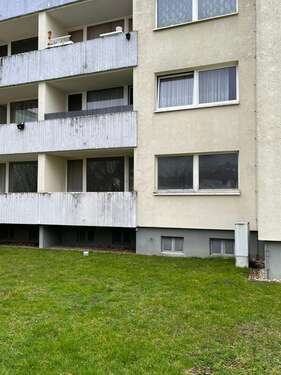 Foto - Wohnung zum Kaufen in Göttingen 51.000,00 € 53 m²
