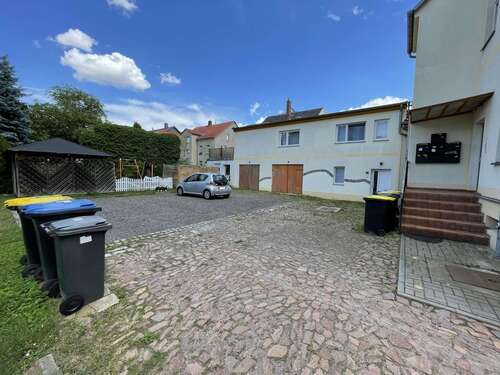 Foto - Wohnung zum Mieten in Döbeln 650,00 € 115 m²