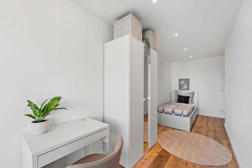 Foto - WG-Zimmer in München 750,00 € 10 m²