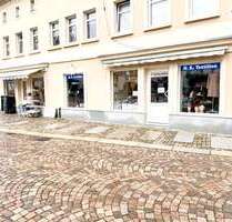 Einzelhandel in Olbernhau 1.000,00 € 180 m²