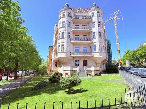 Foto - Wohnung zum Kaufen in Kassel 595.000,00 € 190.4 m²