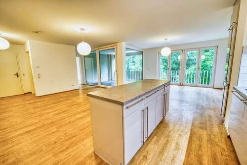 Foto - Wohnung zum Kaufen in Waldshut-Tiengen 382.000,00 € 100 m²