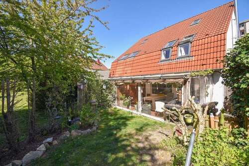 Foto - Haus zum Kaufen in Belm 290.000,00 € 107 m²